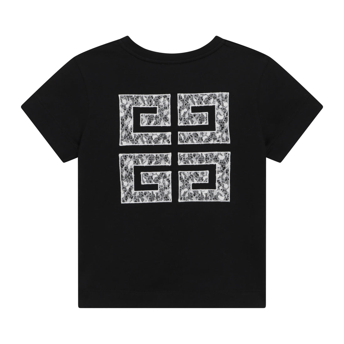 GIVENCHY KIDS T-SHIRT