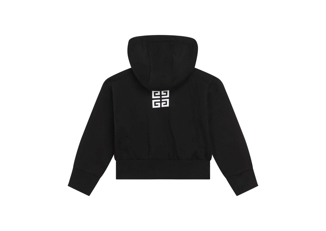 Áo hoodie trẻ em Givenchy