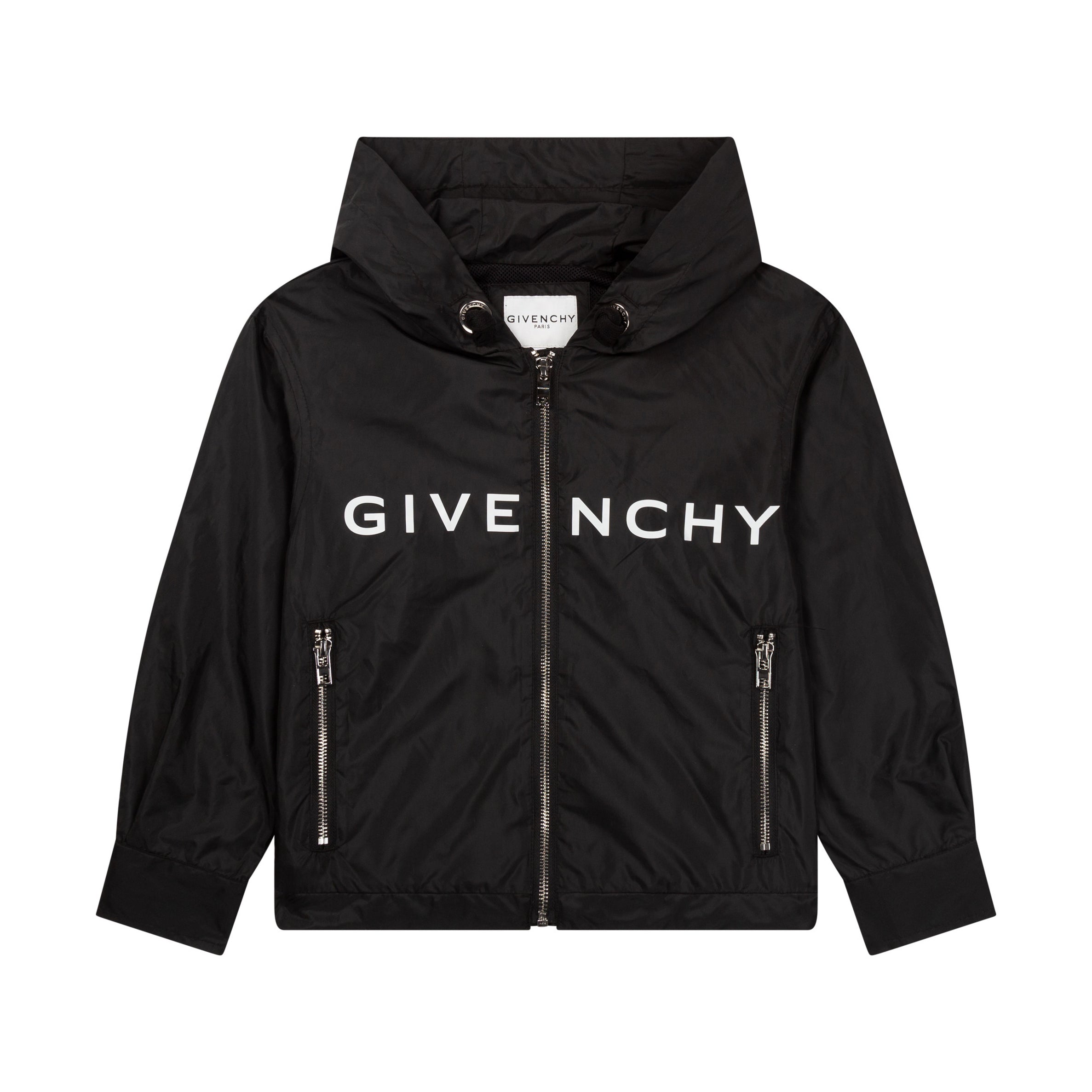 纪梵希童装夹克