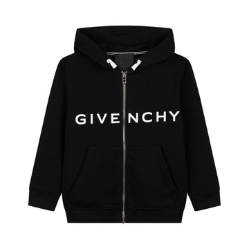 GIVENCHY KIDS HOODIE