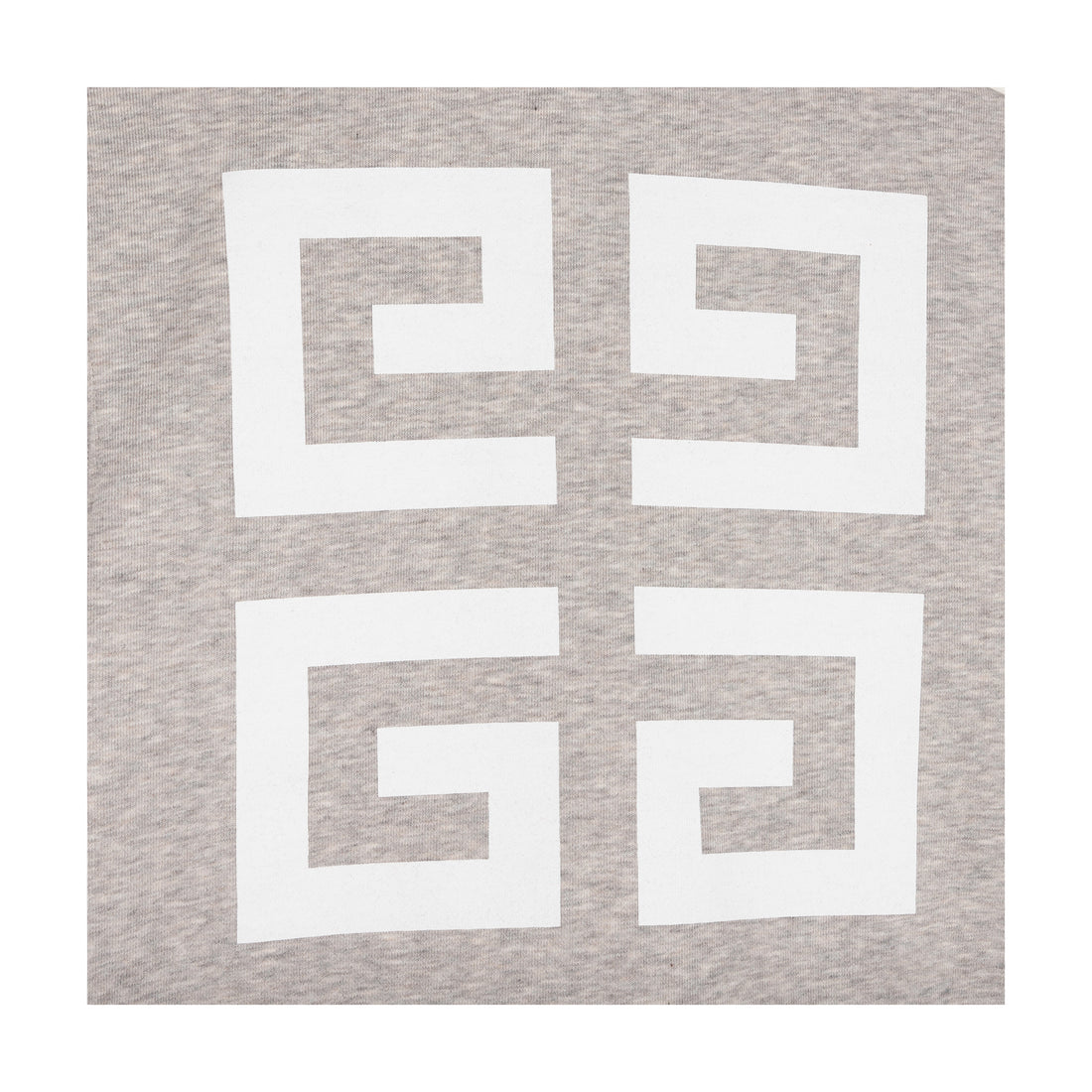 Áo hoodie trẻ em Givenchy