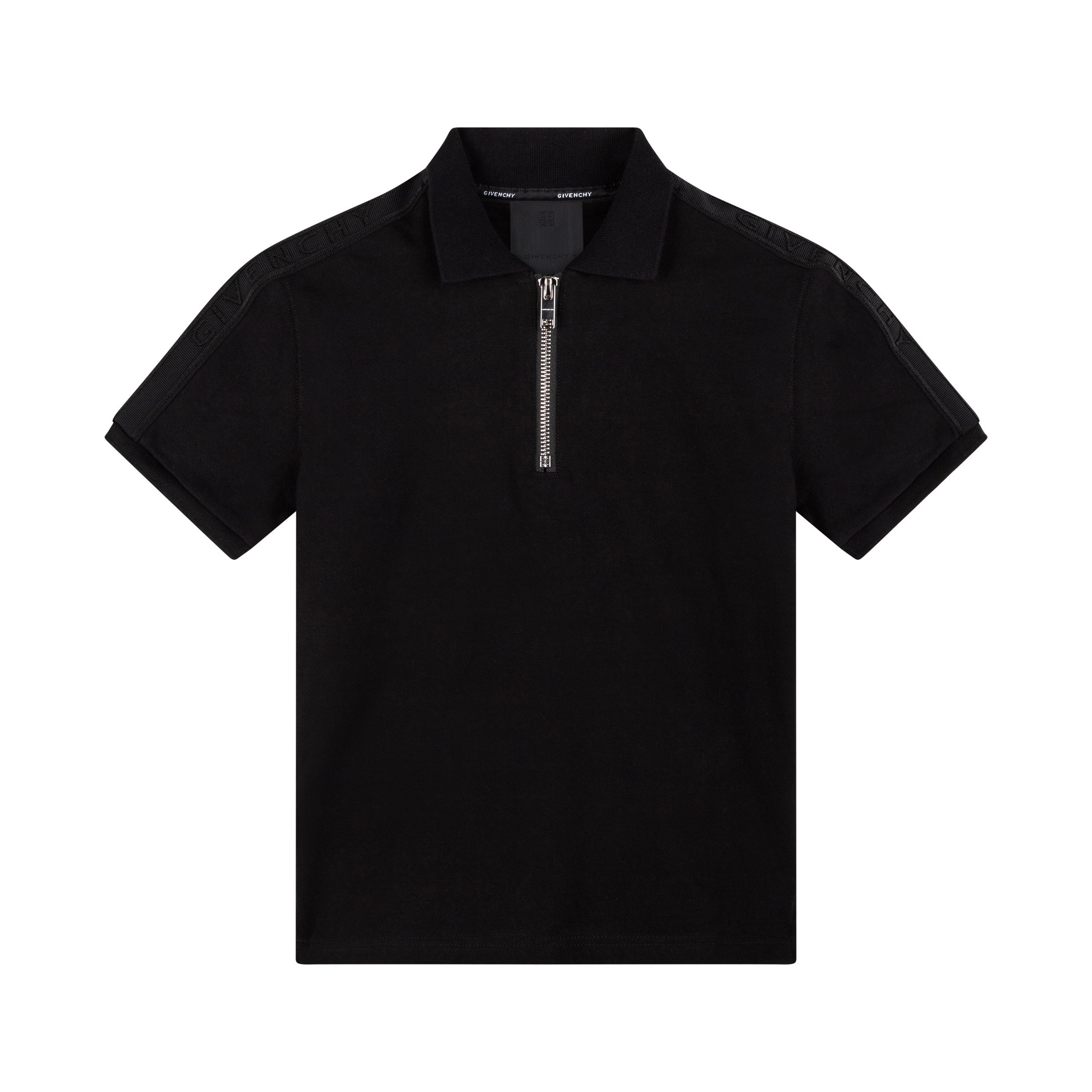 ÁO SƠ MI TRẺ EM GIVENCHY