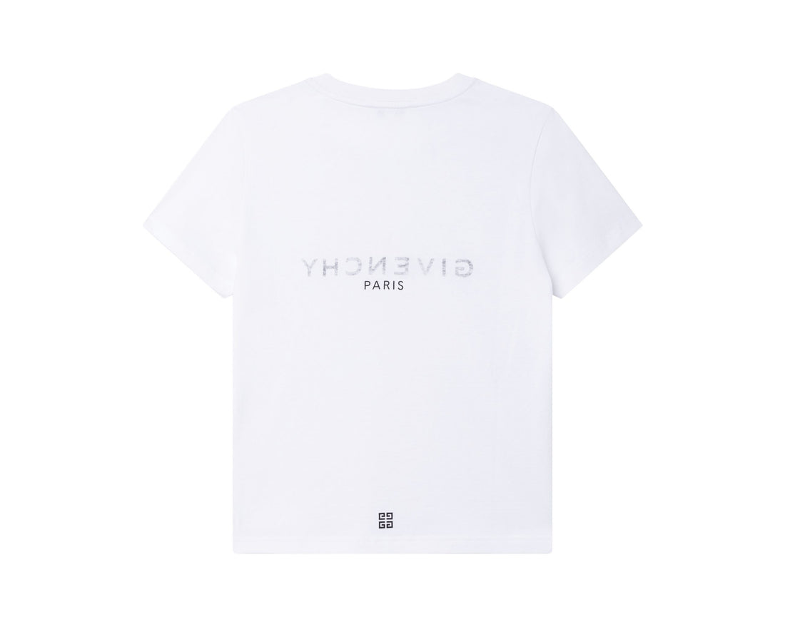 GIVENCHY KIDS T-SHIRT