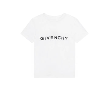 GIVENCHY KIDS T-SHIRT