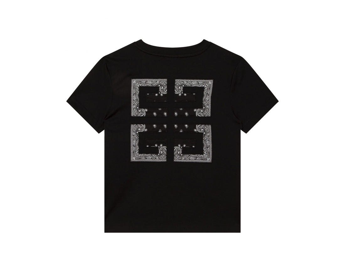 GIVENCHY KIDS T-SHIRT