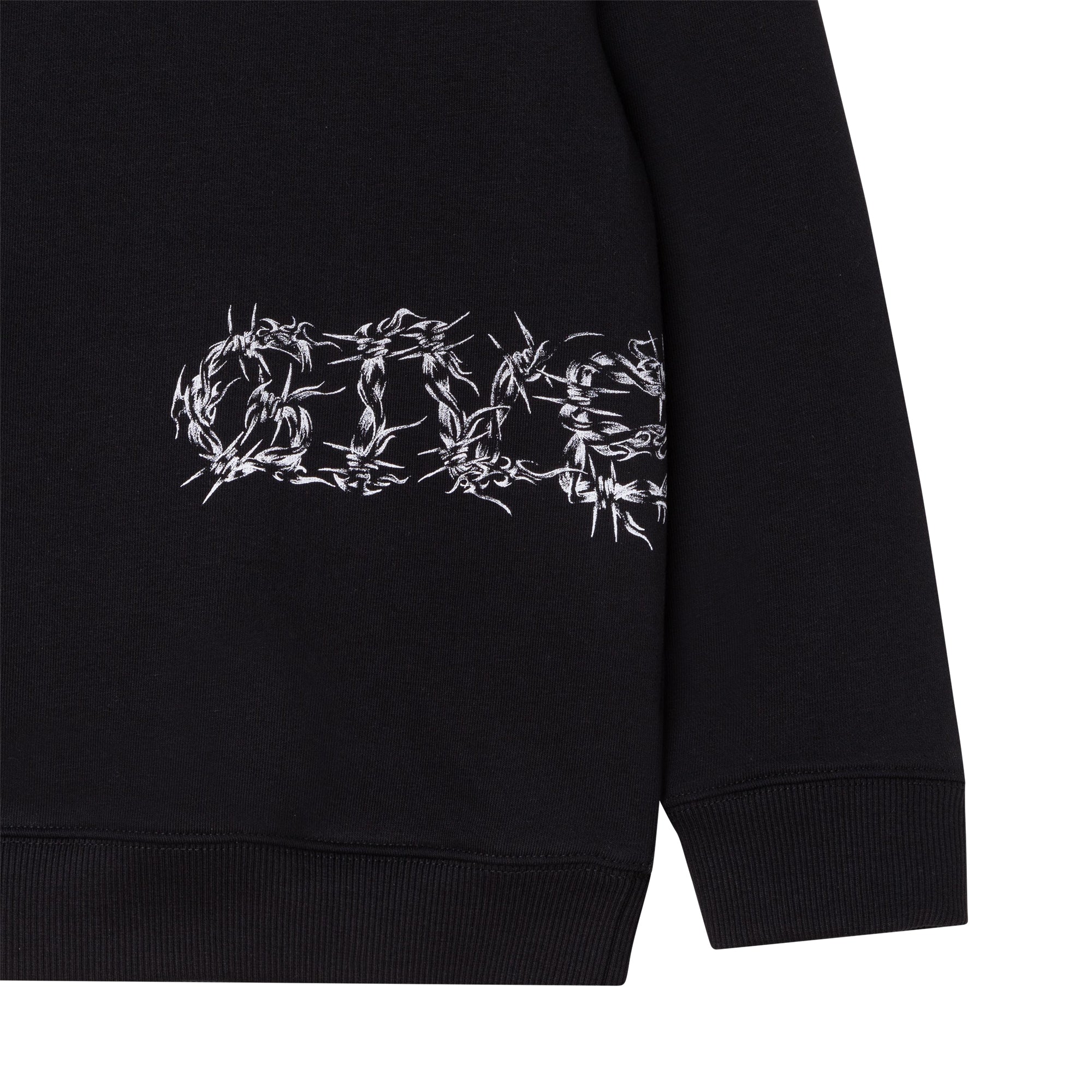 GIVENCHY 童装卫衣