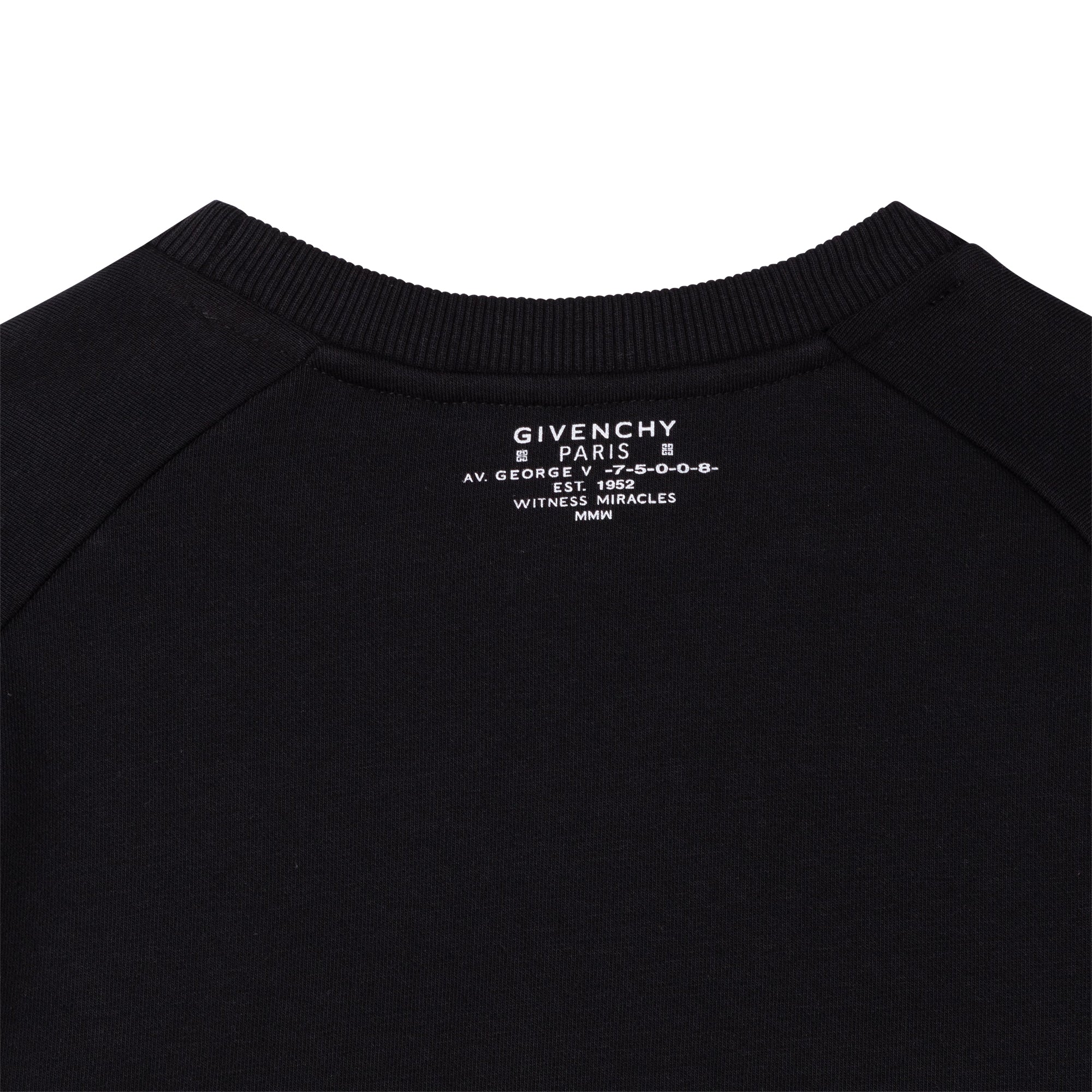 GIVENCHY 童装卫衣