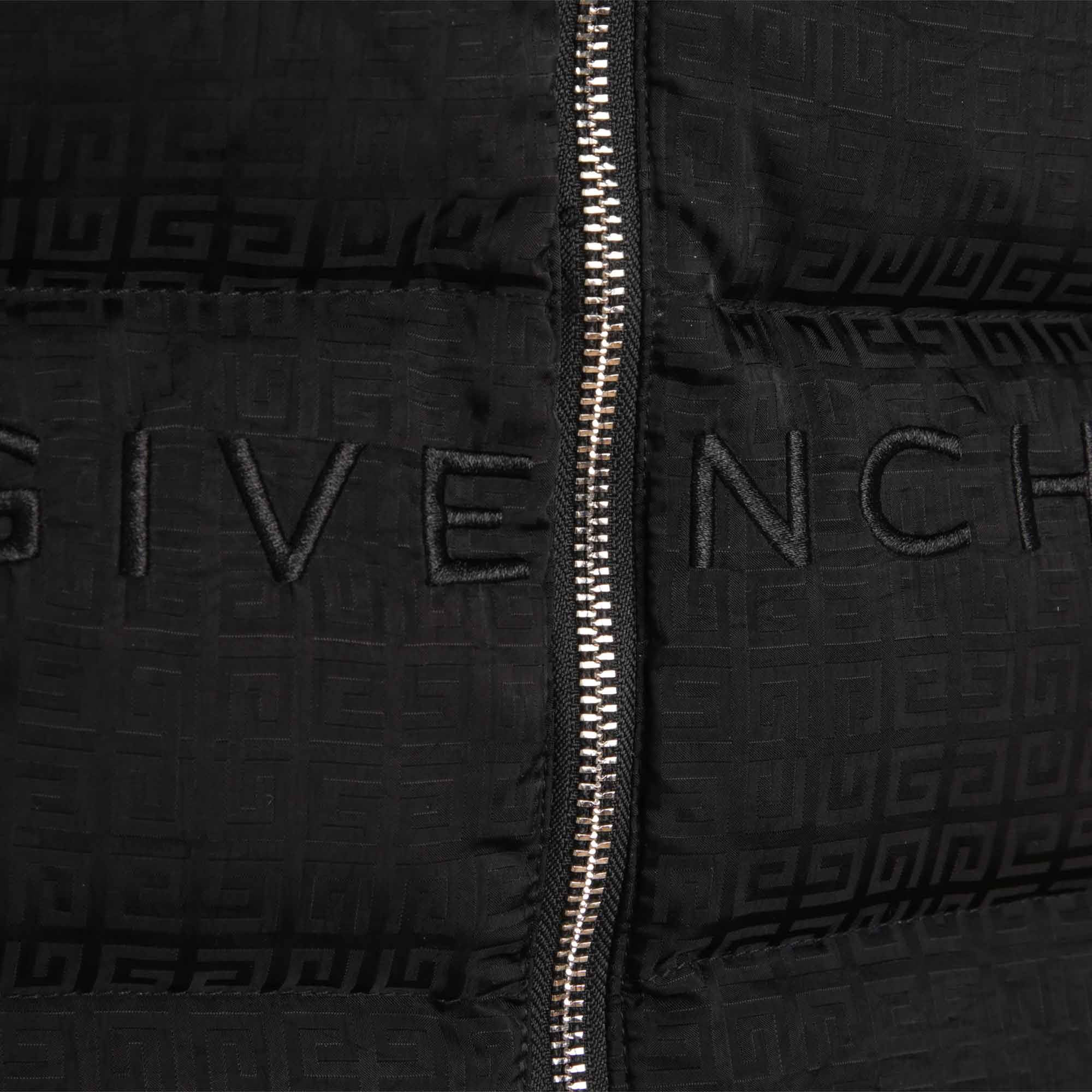 纪梵希童装背心