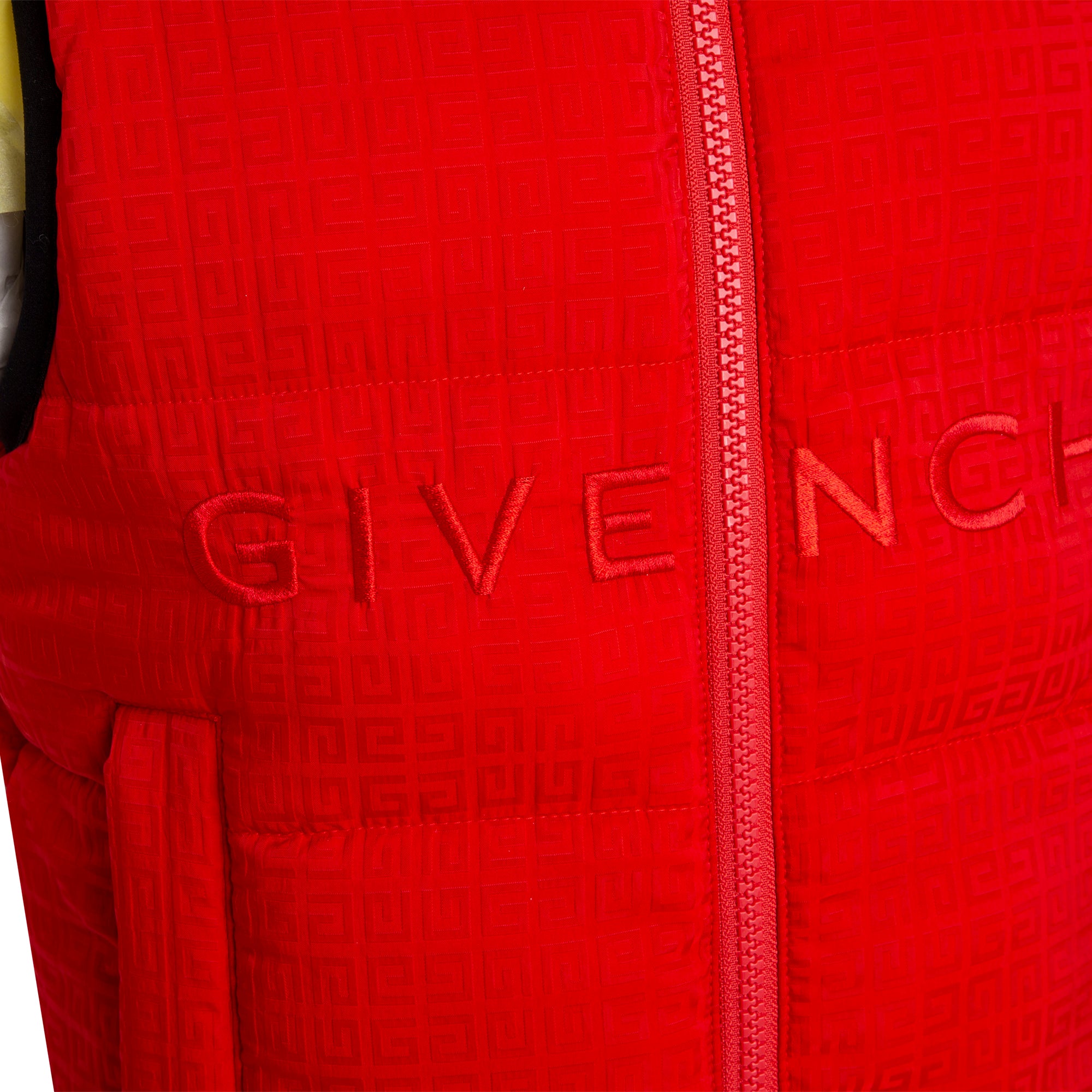 纪梵希童装背心