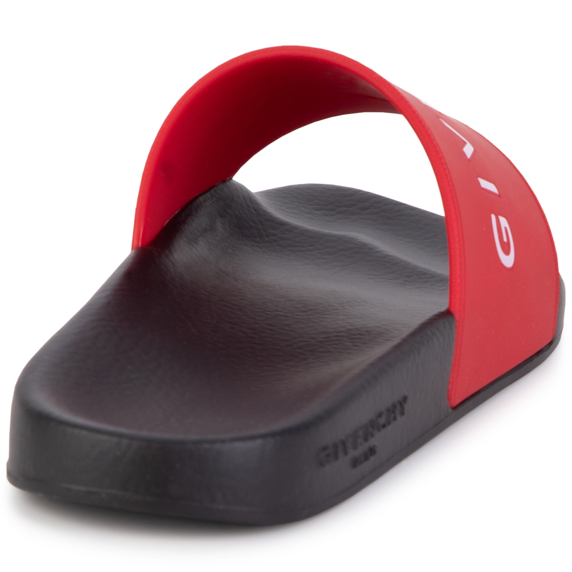 GIVENCHY 童装拖鞋