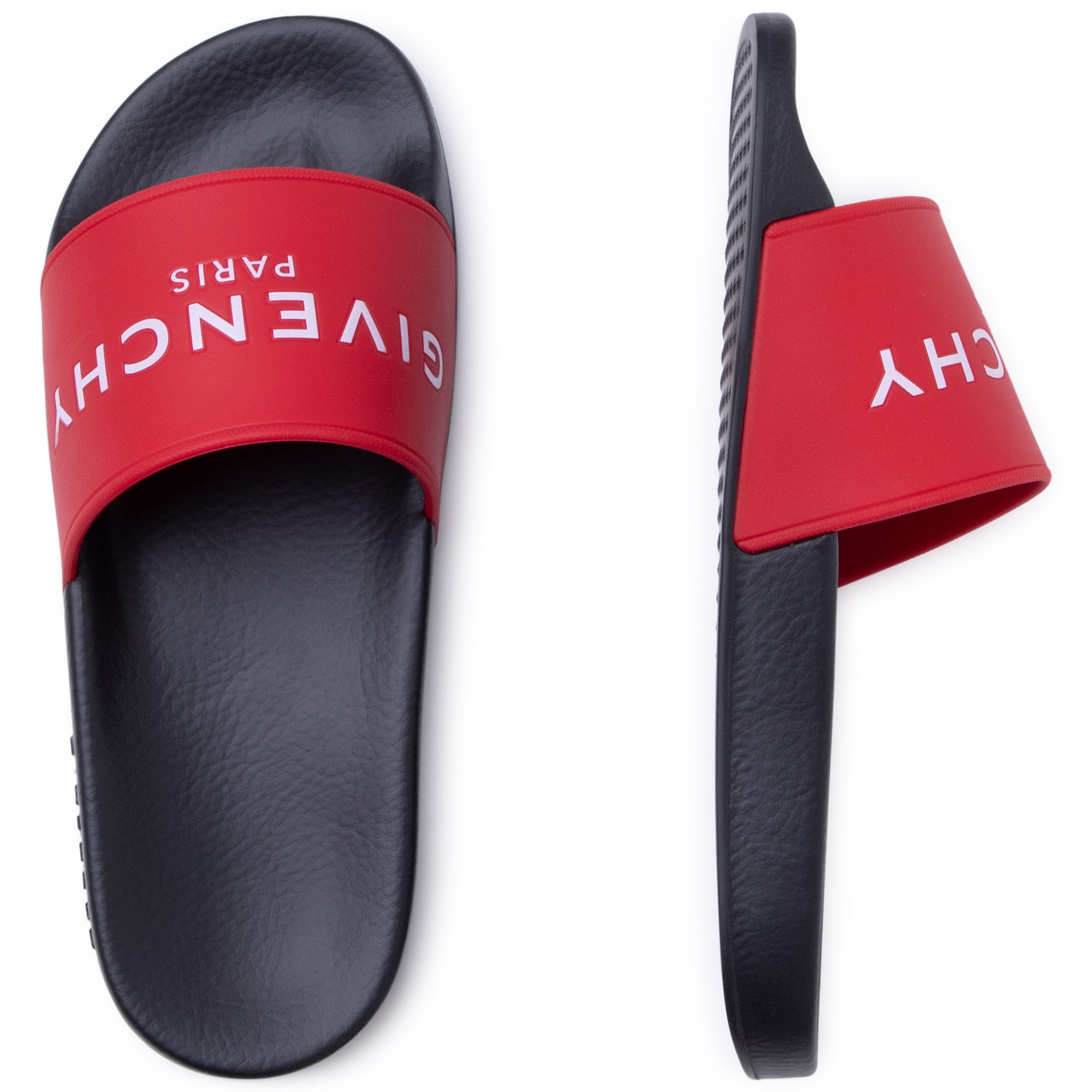 GIVENCHY 童装拖鞋