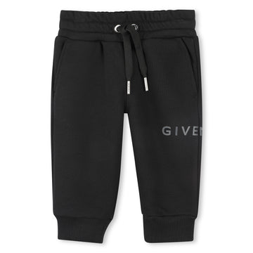 GIVENCHY Kids Jogging bottoms