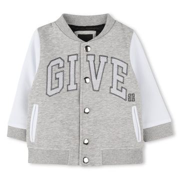 GIVENCHY Kids Jacket