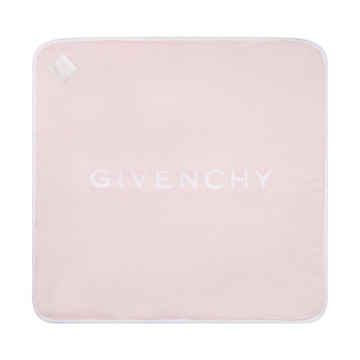 GIVENCHY KIDS BLANKET