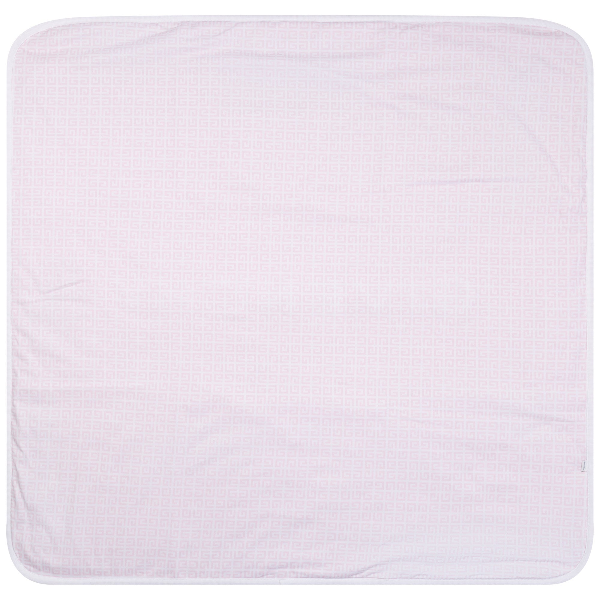 纪梵希童装毛毯