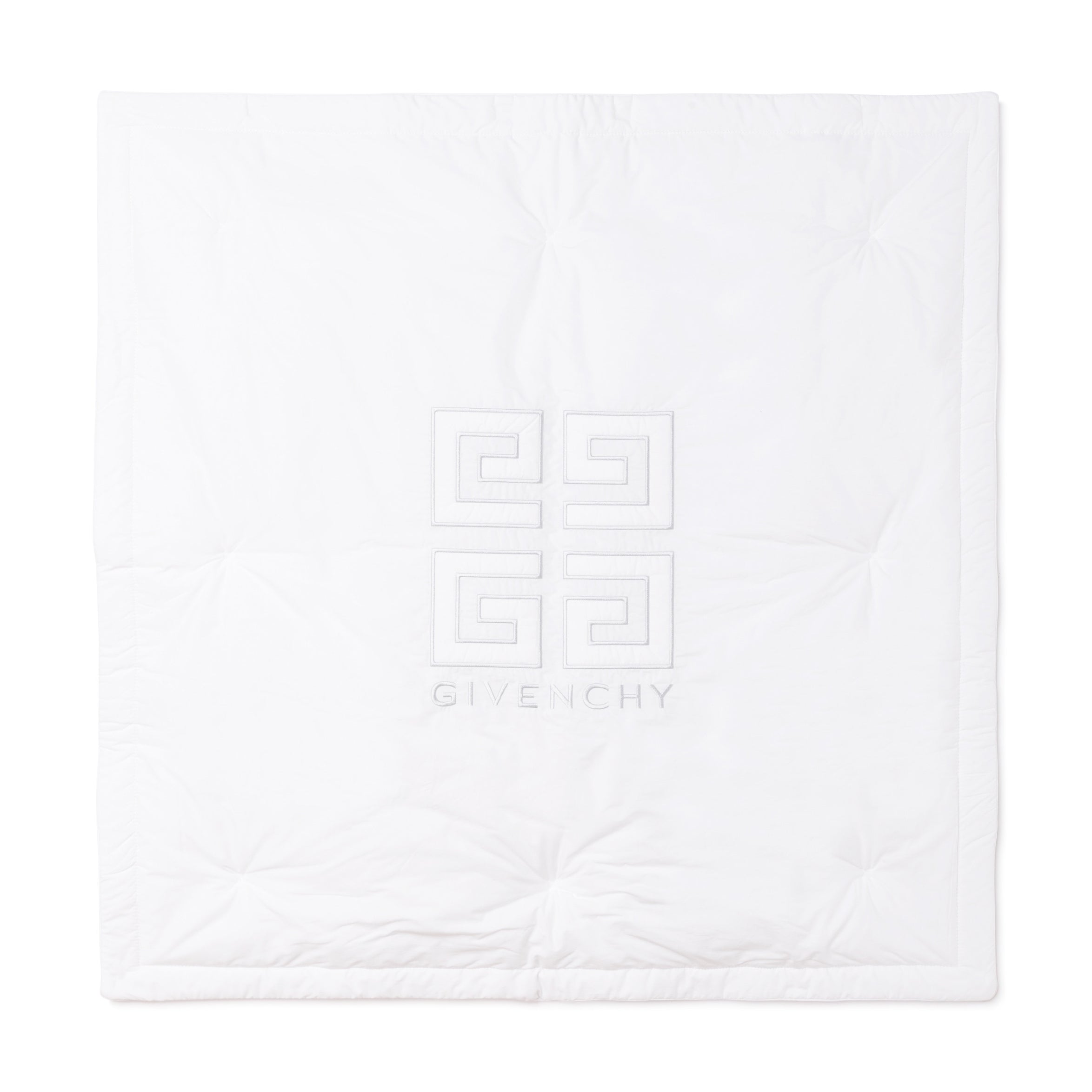 纪梵希童装毛毯