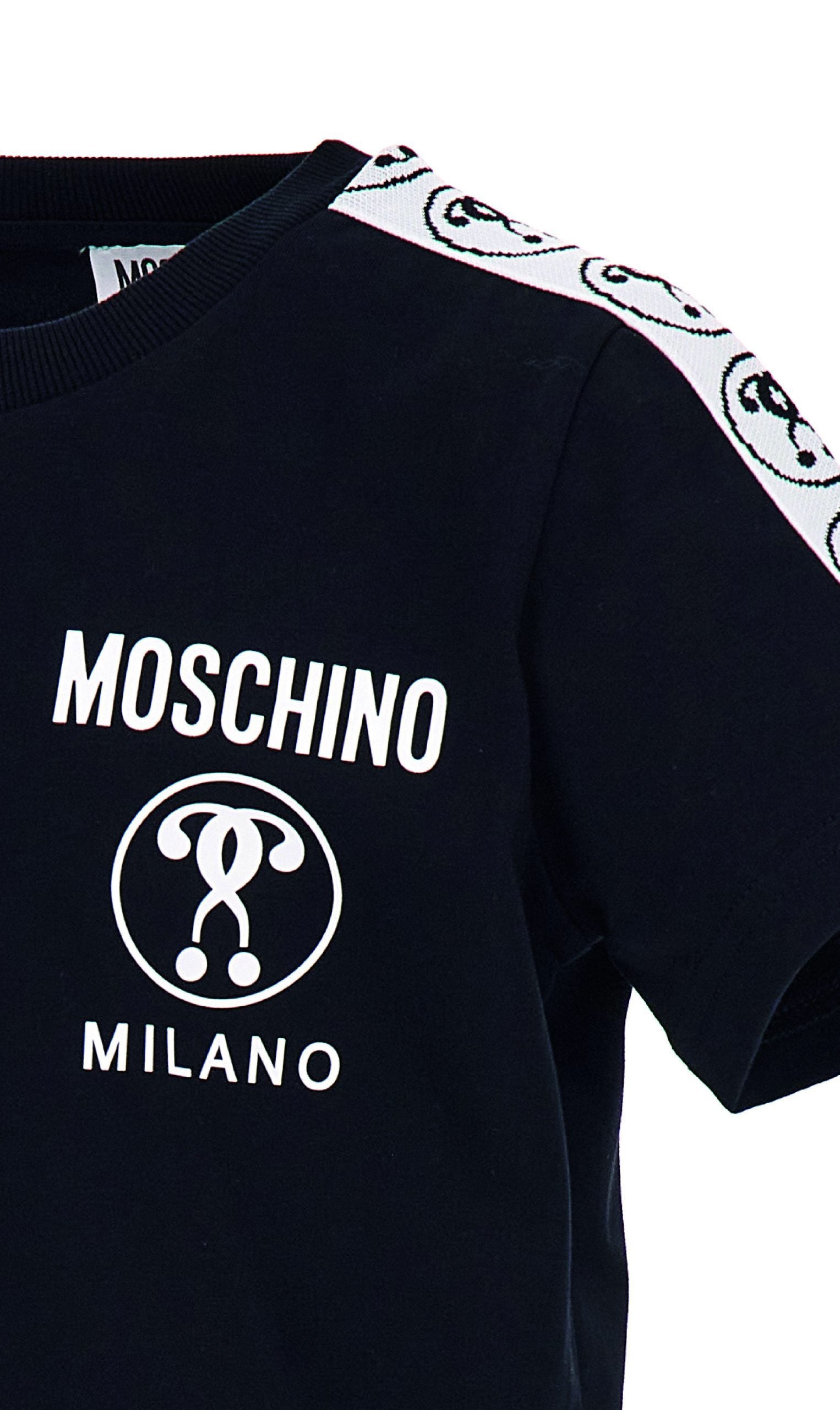 Áo khoác trẻ em MOSCHINO