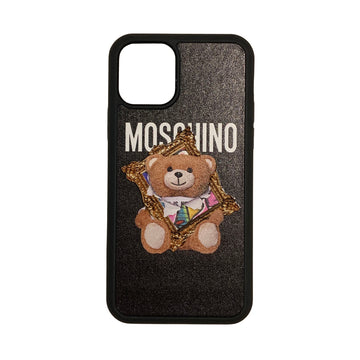 MOSCHINO iPhone 11 PRO手机壳