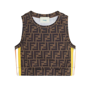 FENDI KIDS TOP