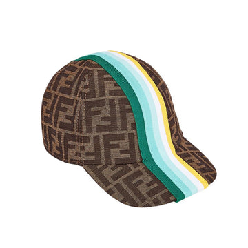 FENDI JUNIOR CAP