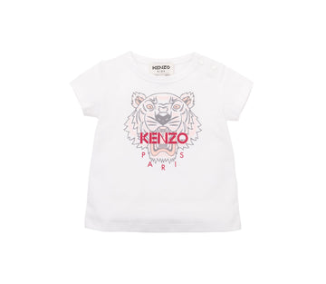 KENZO KIDS T-SHIRT