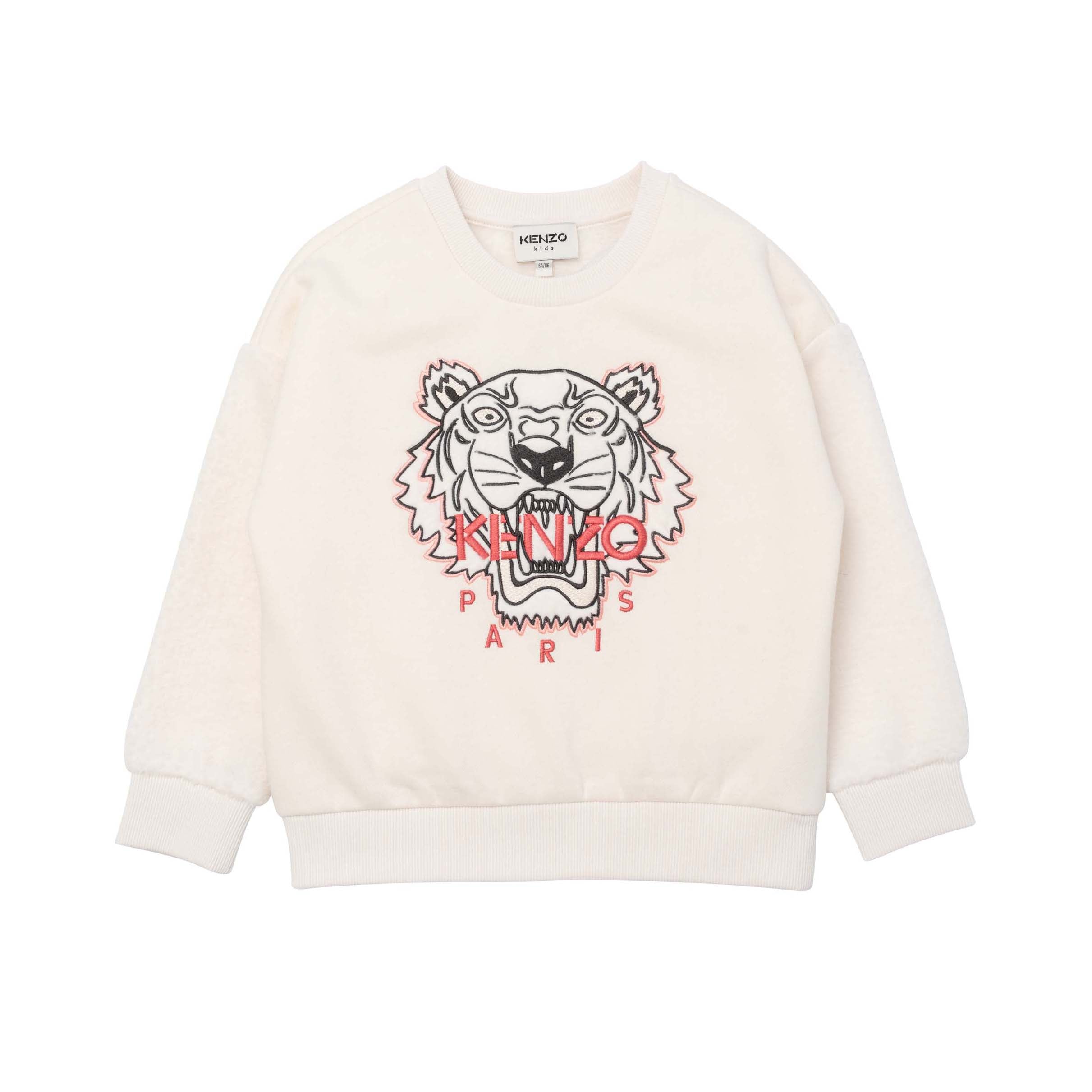KENZO 童装卫衣