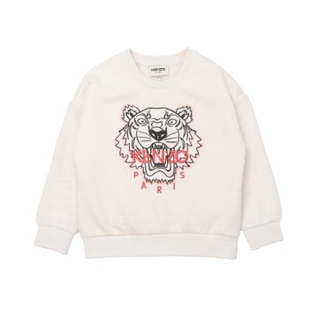 KENZO KIDS SWEATSHIRT