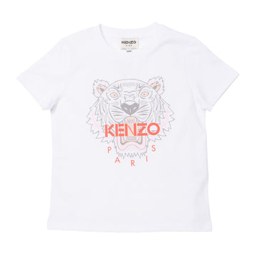 KENZO KIDS T-SHIRT