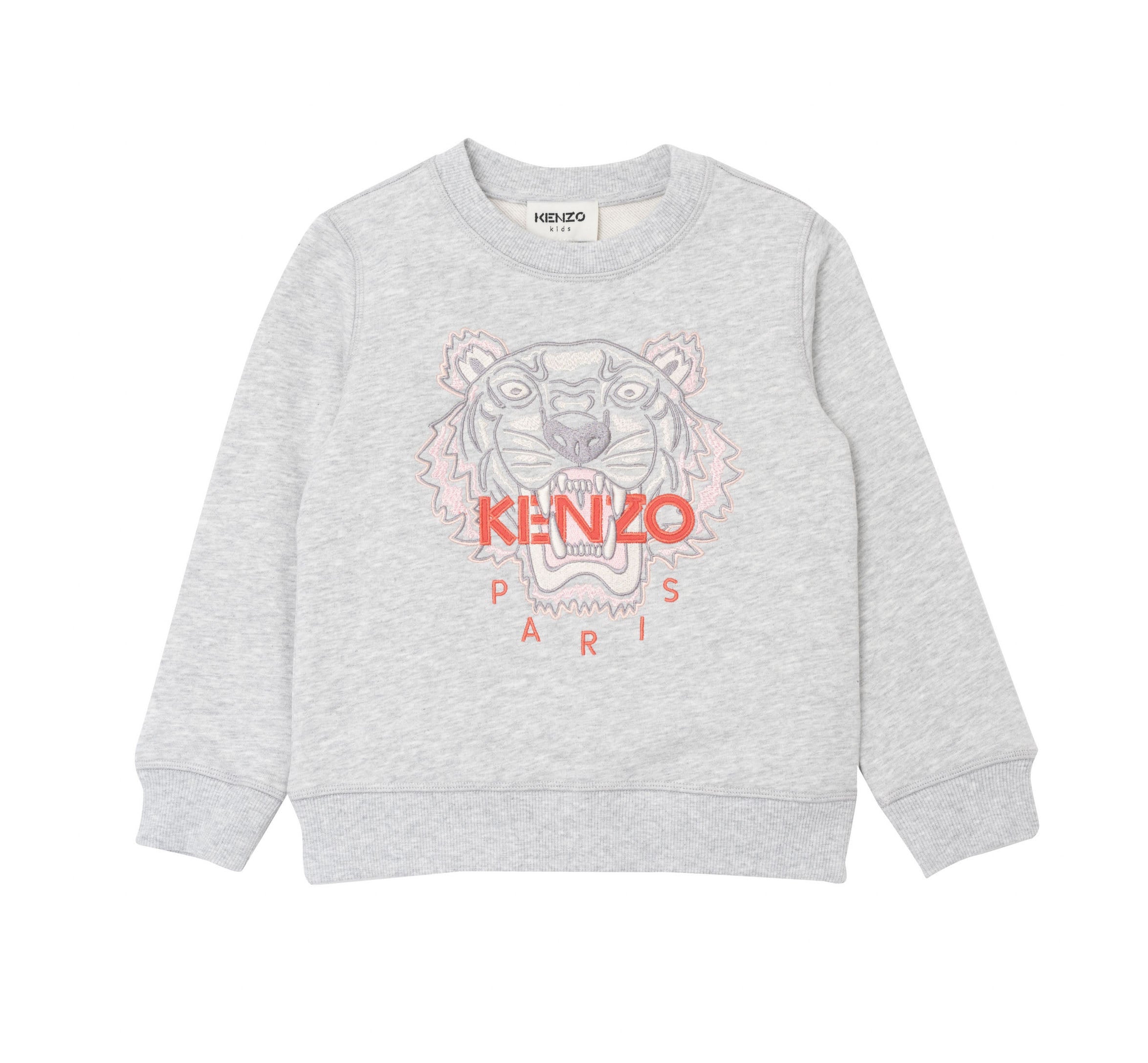 KENZO 童装卫衣