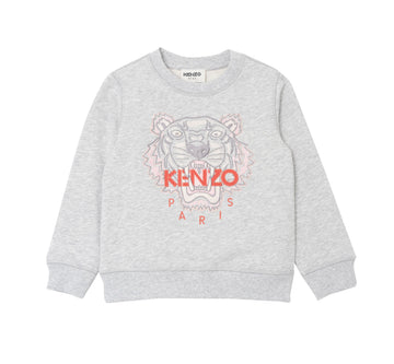 KENZO KIDS SWEATSHIRT