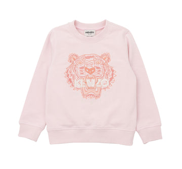 Áo nỉ trẻ em KENZO