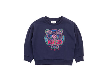 KENZO 童装卫衣