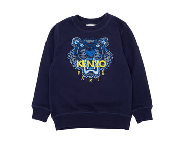 KENZO 童装卫衣