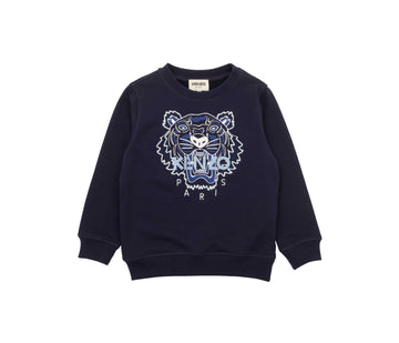 KENZO 童装卫衣