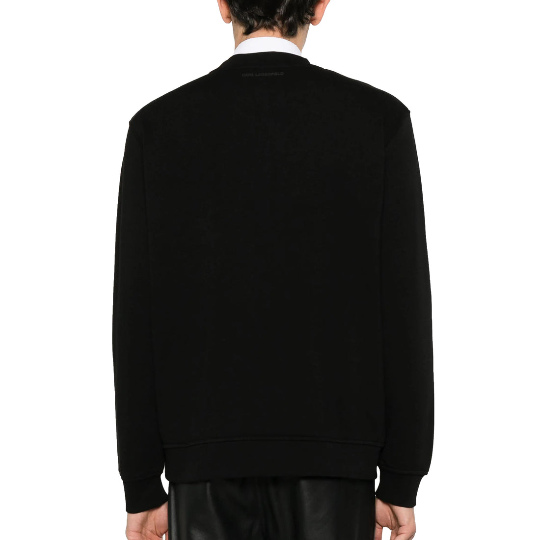 KARL LAGERFELD SWEATSHIRT