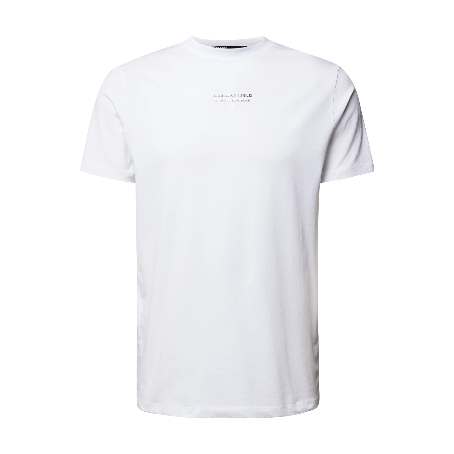 ÁO THUN KARL LAGERFELD