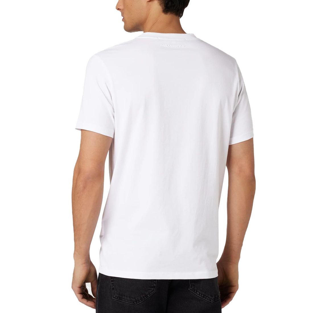 KARL LAGERFELD T-SHIRT
