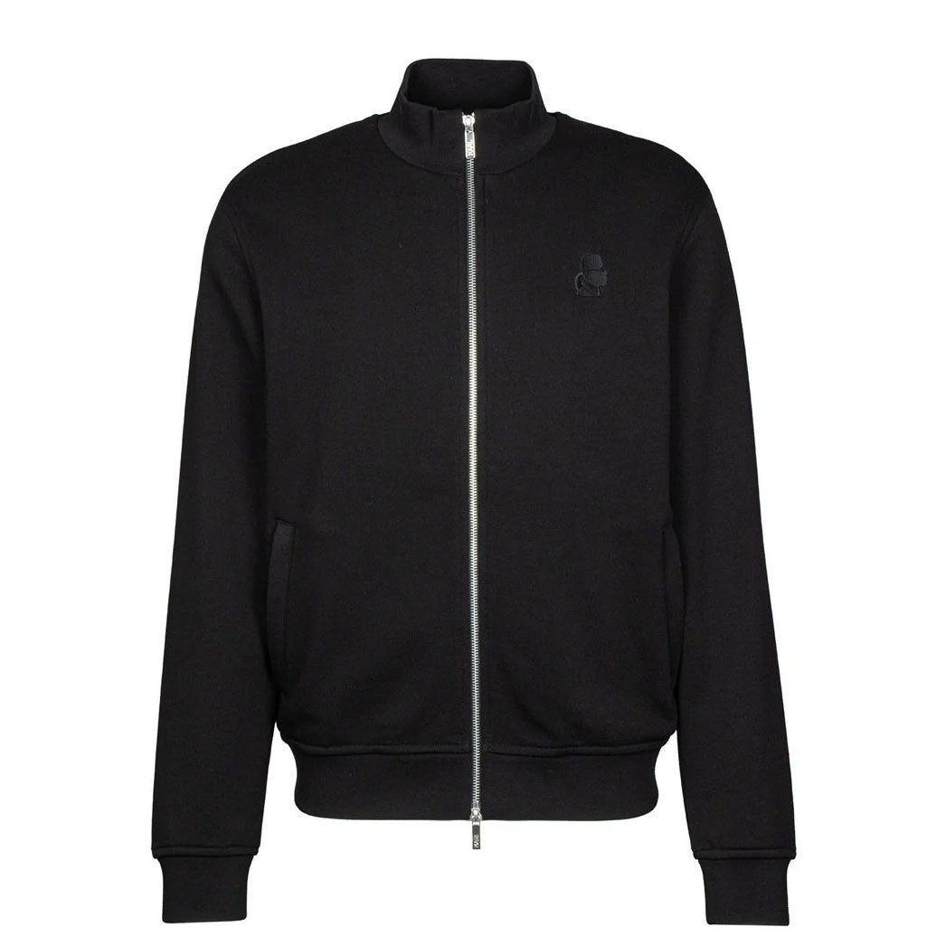 卡尔·拉格斐夹克