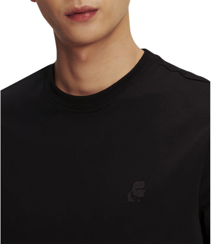 卡尔·拉格斐 T恤