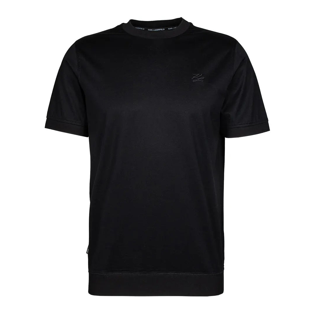 卡尔·拉格斐 T恤