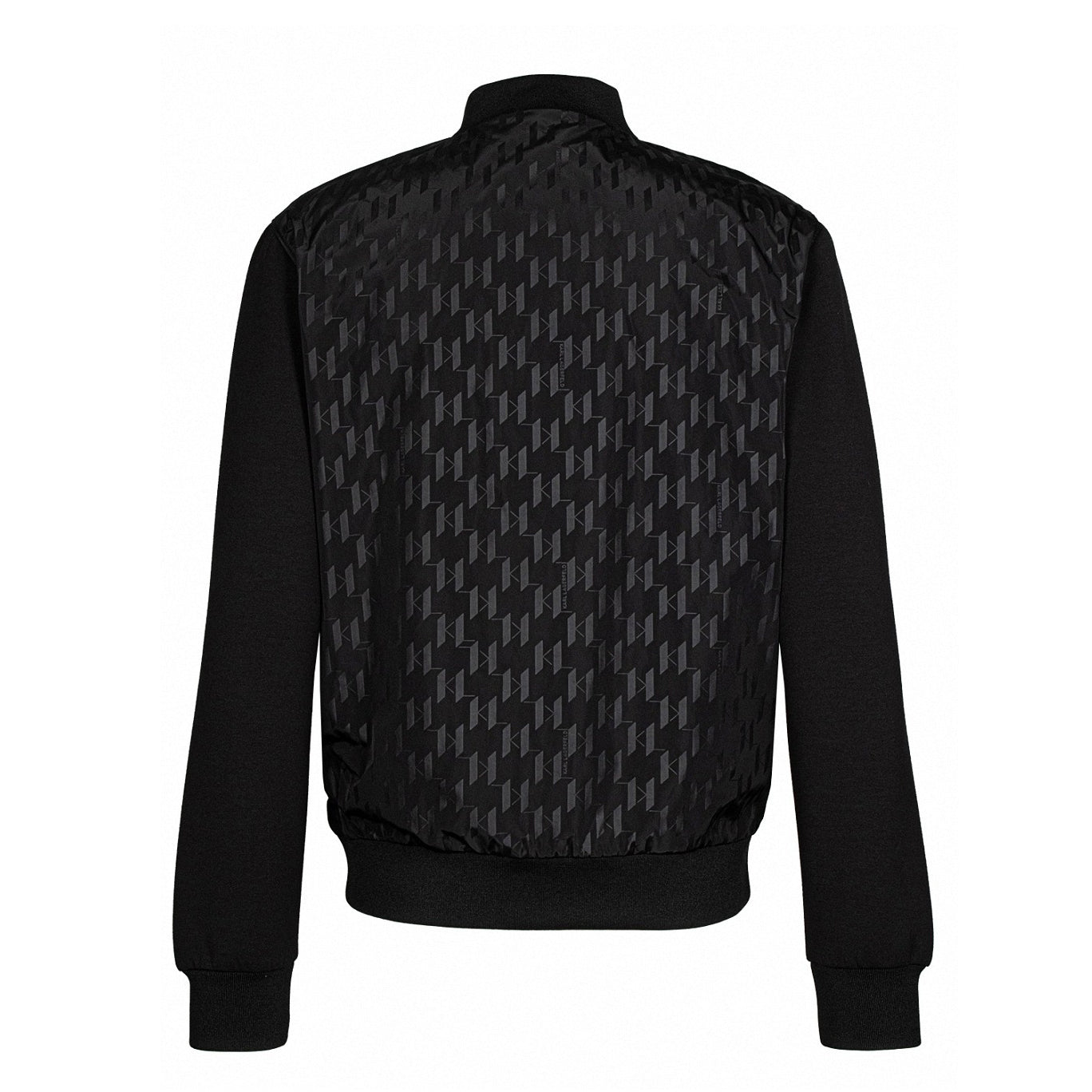 卡尔·拉格斐夹克