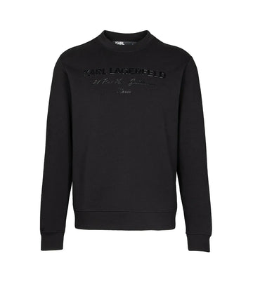 KARL LAGERFELD SWEATSHIRT