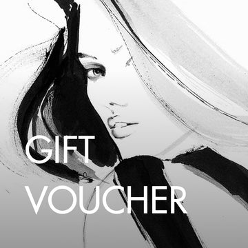 GIFT VOUCHER