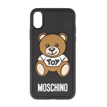 MOSCHINO iPhone手机壳 X/XS