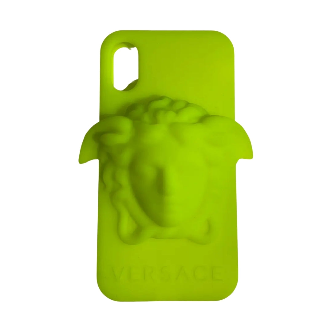 VERSACE IPHONE CASE X/XS