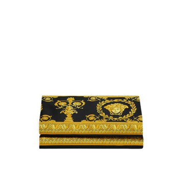 VERSACE PILLOW CASES featuring I Love Baroque Cotton available at Lestyle Boutique Melbourne