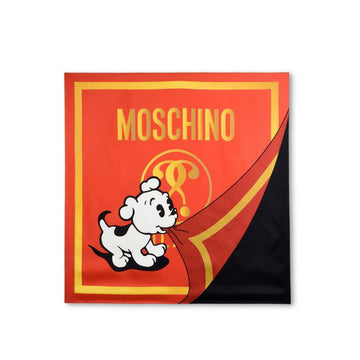 MOSCHINO SCARF