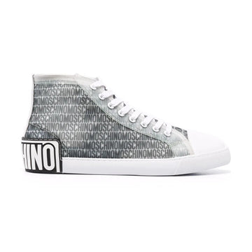 MOSCHINO SNEAKERS