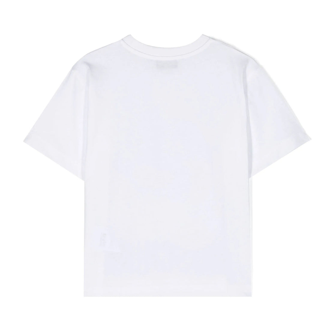 MOSCHINO KIDS T-SHIRT