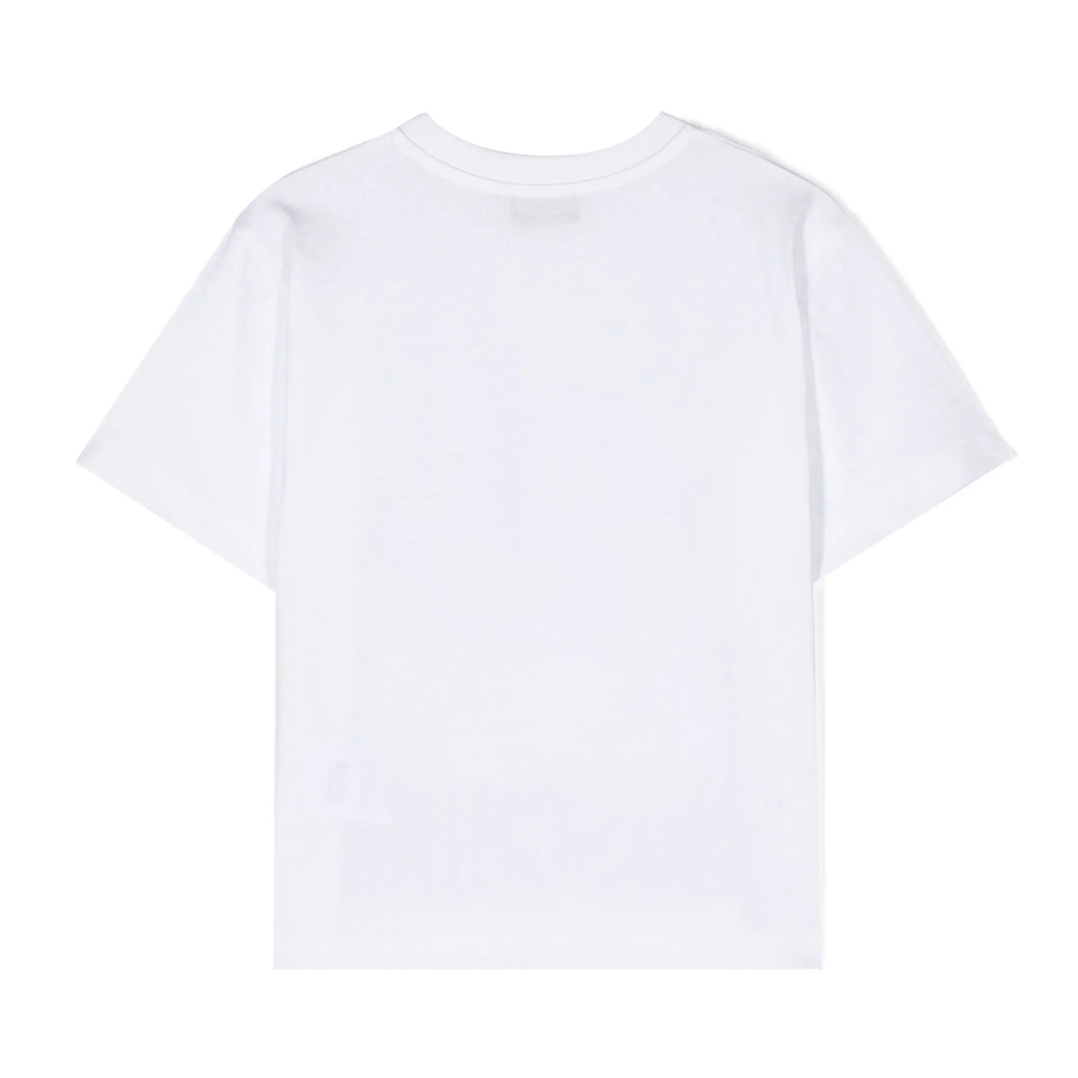 MOSCHINO KIDS T-SHIRT